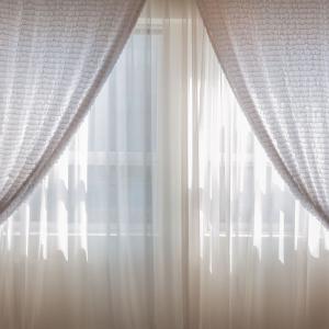 3 Key Facts About Window Sheer Curtains