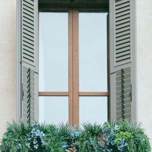 5 Design Ideas That Will Go Well With Window Shutters