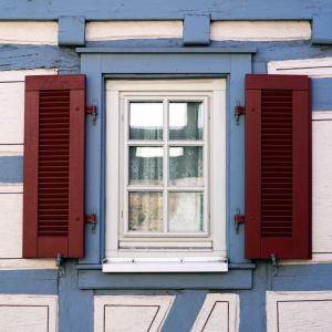 Best Types Of Wood For Exterior Window Shutters