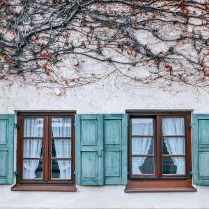 Why California Shutters Are Worth Your Investment