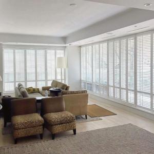 Why Wood Shutters are a Timeless Choice
