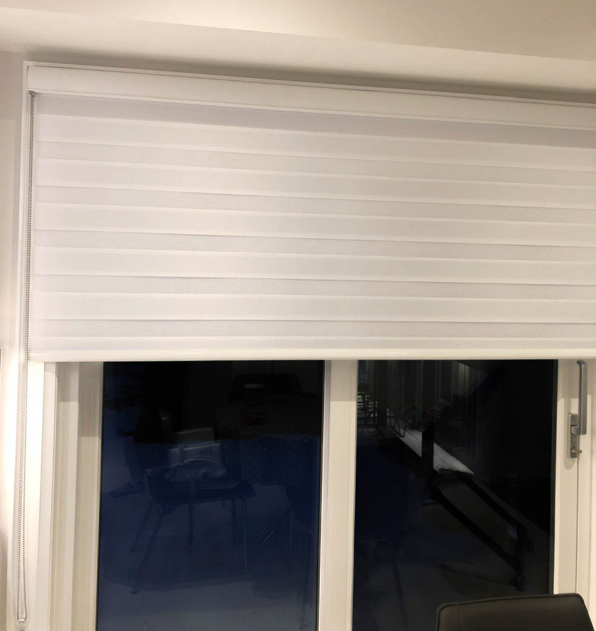 Custom Shutters Toronto