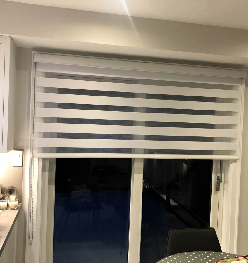 Custom Shutters Toronto