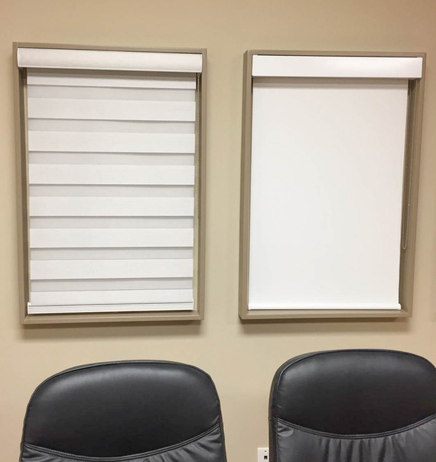 Custom Shutters Toronto