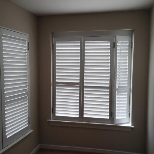 3 Reasons To Seek Professional Help For Shutter Installation