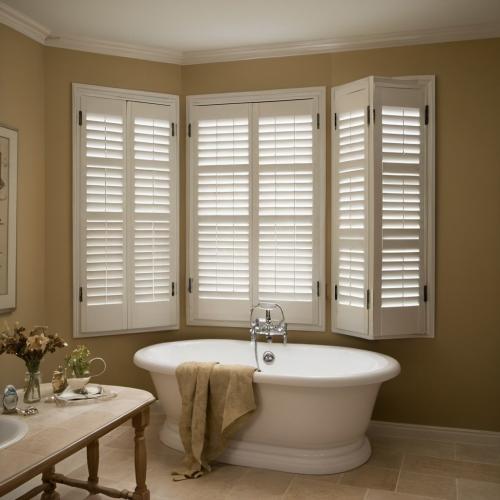 3 Reasons Why Window Shutters Are A Sustainable Window Treatment Option