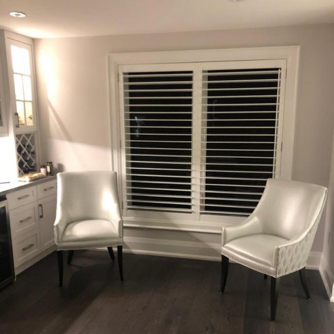 Best Manufacturers Of Window Shutters In Concord