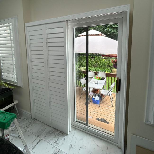 Best Window Shutter Makers In Concord, Ontario