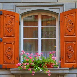 4 Benefits of Having Custom Shutters For Your Home