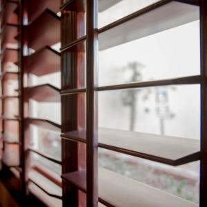 4 Features Of Custom Shutters