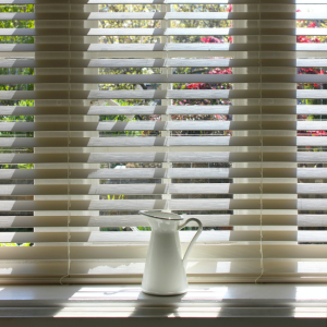 4 Qualities Of Excellent Window Shutters