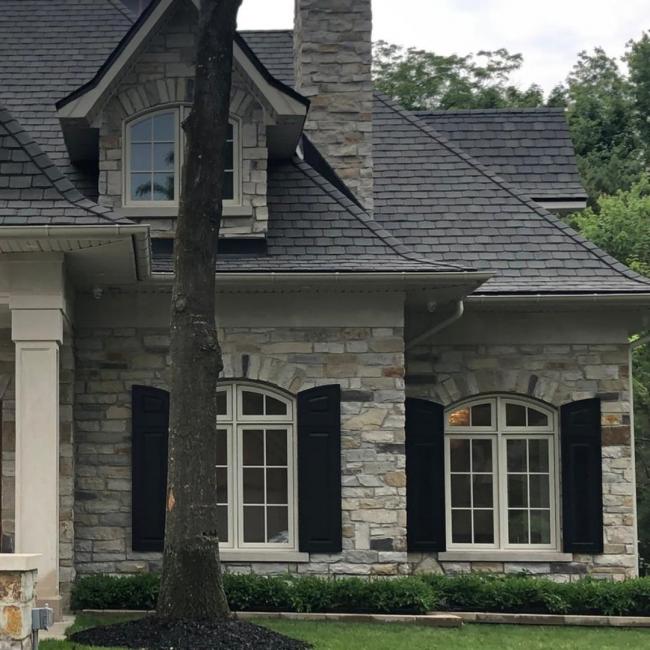 Reputed Window Shutter Manufacturer In Concord