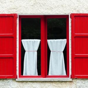 4 Tips To Maintain Elegant Wood Shutters