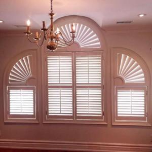 4 Ways To Customize Your Window Shutters