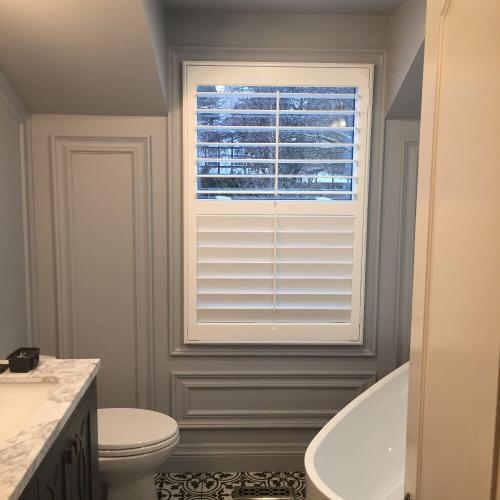 3 Benefits Of Window Shutters During Harsh Winters