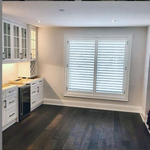 5 Reasons To Opt For Custom Shutters In Toronto