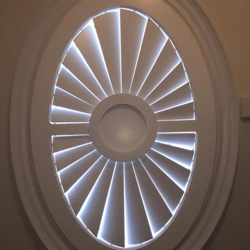 5 Tips To Customize Your Window Shutters