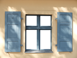 7 Types of Exterior Window Shutters for Your Home
