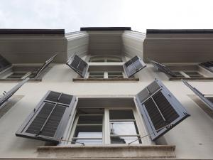7 Trends to Keep in Mind for Your Window Shutters