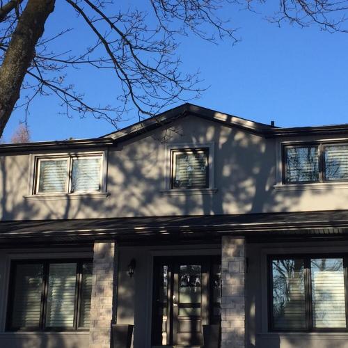 A Brief Comparison Of Standard And Custom Shutters