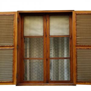 A Comparison Between The Best Frame Styles For Your Window Shutters