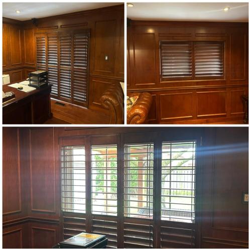 All You Need To Know About Louvres From California Shutters 