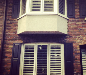 Are Exterior Window Shutters Still In Style?