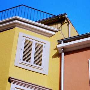 Choosing the Right Colour for your Window Shutters