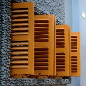 Choosing Wood Shutters For Your Toronto Home