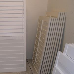 Comparing Popular Materials for Window Shutters