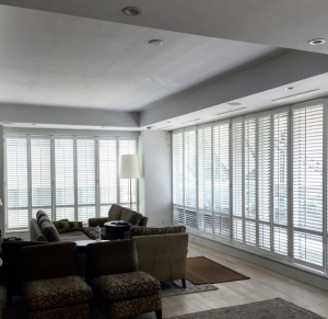 Differences between California and Plantation Shutters