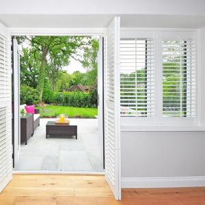 Differentiating Between Window Shutters And Blinds