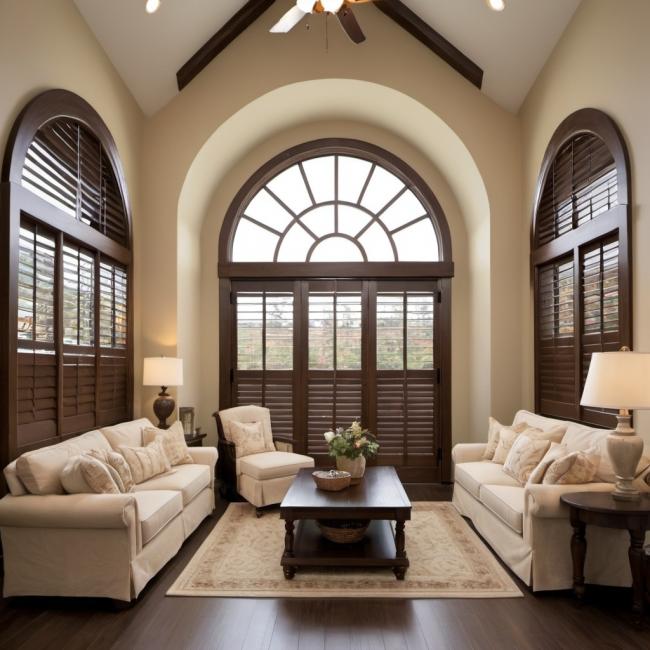 Quality Shutters Manufacturers In Concord Ontario