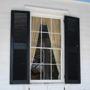 How Are Wood Plantation Shutters Perfect For Winters?
