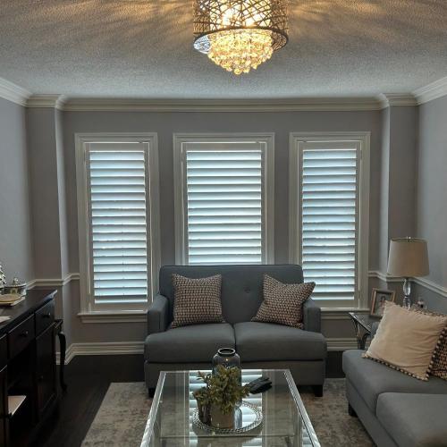How Long Do Wood Window Shutters Last In Toronto Homes?