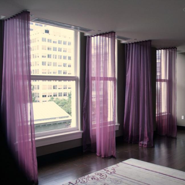 Window Treatment Options In Concord