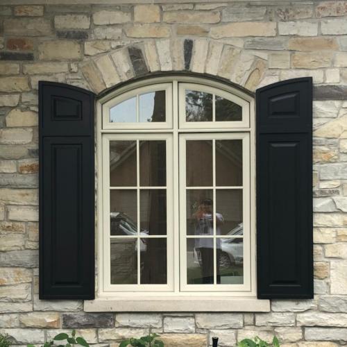 How To Choose Raised Panel Window Shutters For Your Toronto Home 