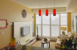 How to Keep Your Wood Shutters in Toronto Clean