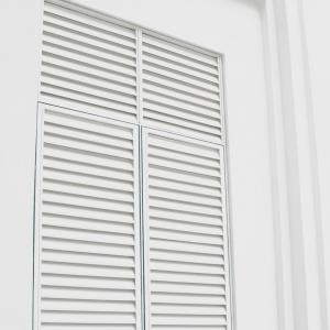 How Window Shutters Can Transform Your Home