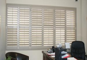 Make a Great Difference with Interior Wood Shutters in Toronto