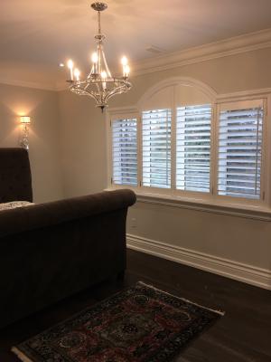 The Bold and the Beautiful: Making a Statement with Custom Shutters in Toronto