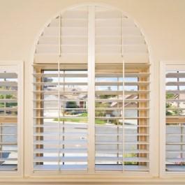 Three Tips For Choosing Wood Shutters In Toronto