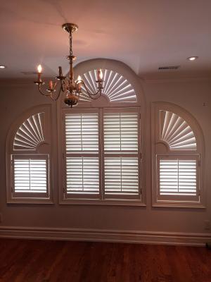 What Difference Does Kiln-Drying Make to Window Shutters? 
