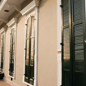 What to Consider Before Getting Full-Height Shutters
