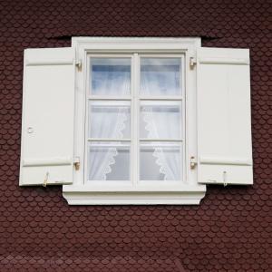 Reasons to Replace Your Window Shutters