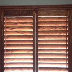 Which Type Of Wood is Perfect For Interior and Exterior Window Shutters?