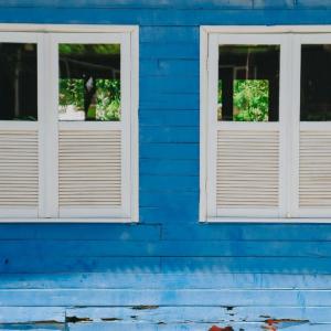 Why Are Wood Shutters the Best Option for Your Doors and Windows?