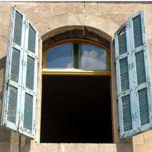 Why Should You Go For Custom Window Shutters?