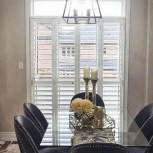 Why Shutters in Toronto are Worth the Investment