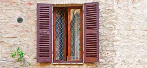 Window Shutters: Different Panel Styles by California Shutters